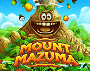 Mount Mazuma