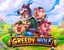 Greedy Wolf